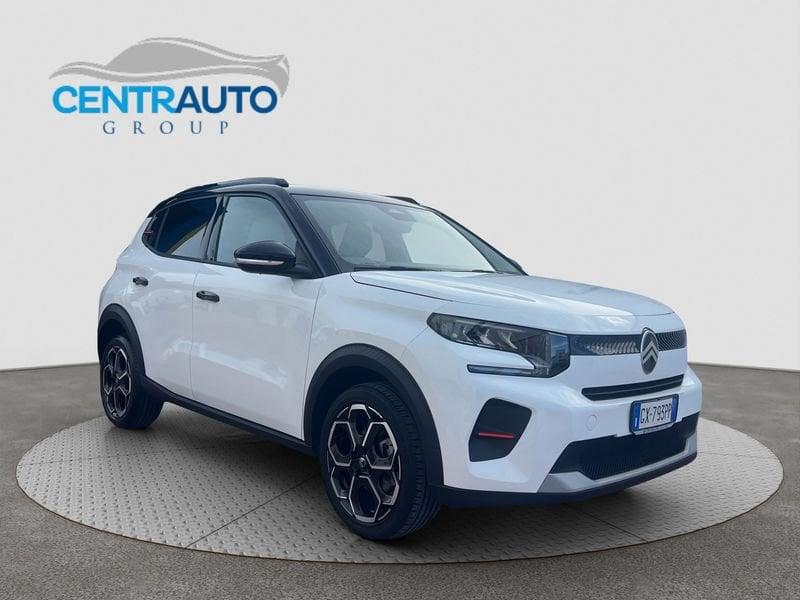 Citroën C3 C3 PureTech 100cv TURBO MAX