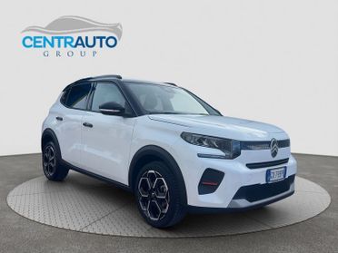 Citroën C3 C3 PureTech 100cv TURBO MAX