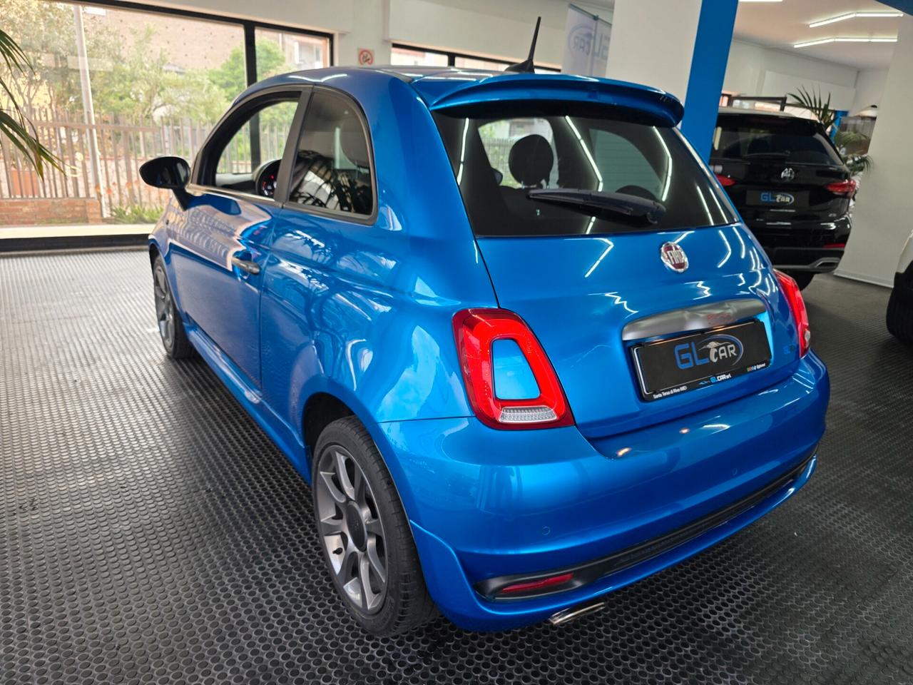 Fiat 500 1.2 Sport 2019 63000km