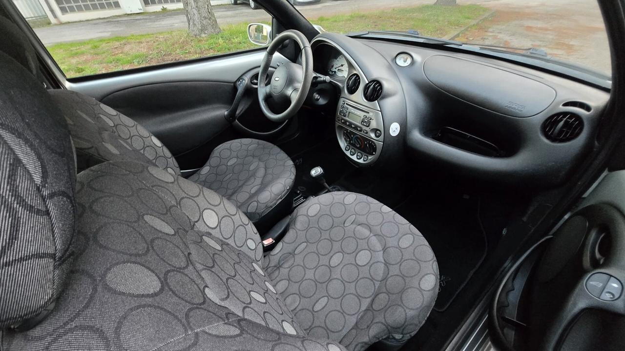 Ford Ka 1.3 Collection