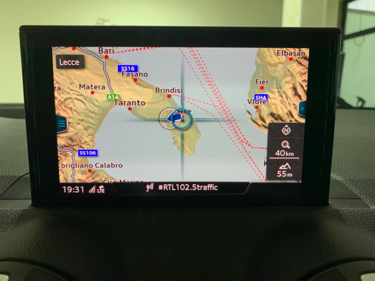 Audi Q2 30 TDI S tronic Admired