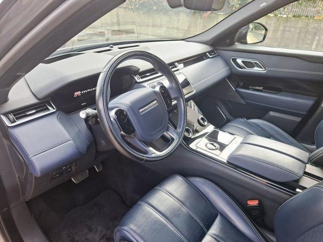 LAND ROVER Range Rover Velar 3.0 V6 SD6 300 CV R-Dynamic HSE