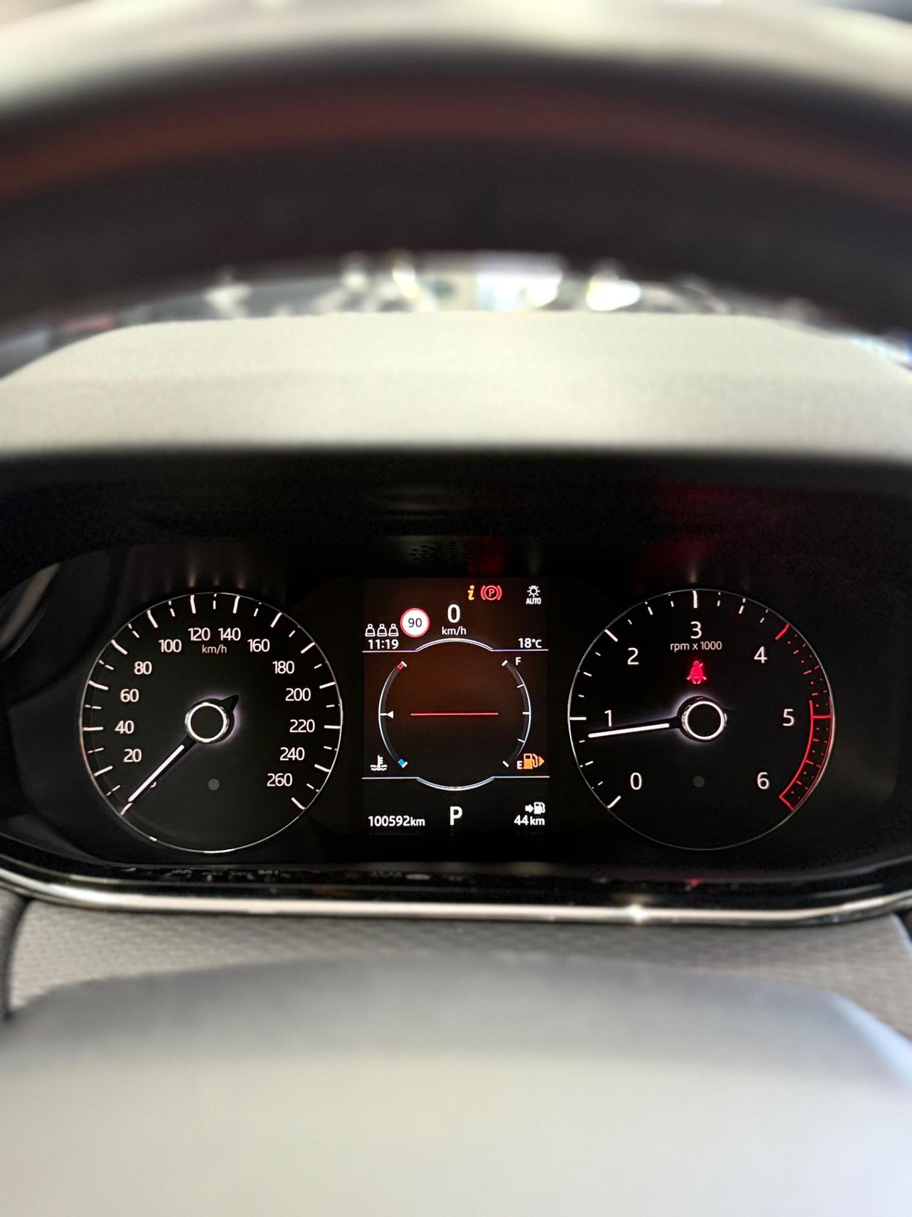 Land Rover Range Evoque 2.0D I4 180 CV AWD Auto R-Dynamic HSE