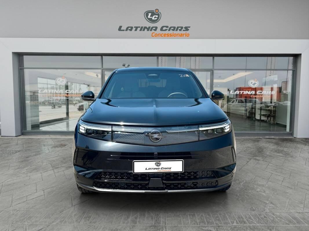 Opel Grandland 1.2 hybrid GS 145cv AUTOMATICA E TELECAM 360