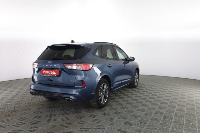 FORD Kuga Kuga 2.5 Plug In Hybrid 225 CV CVT 2WD ST-Line