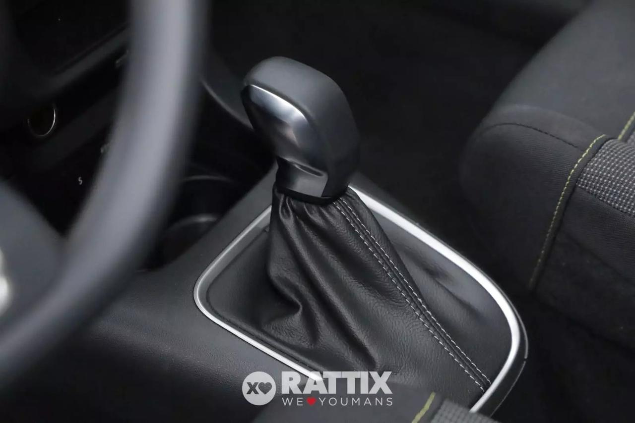 Citroen C3 1.2 Puretech 110CV Max EAT6
