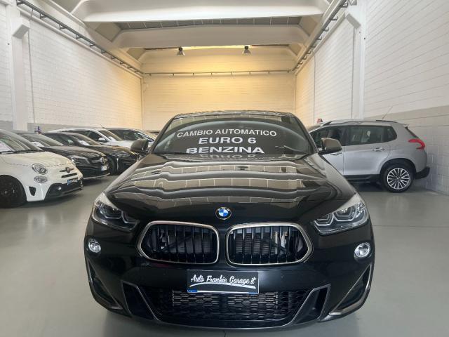 BMW - X2 - xDriveM35i