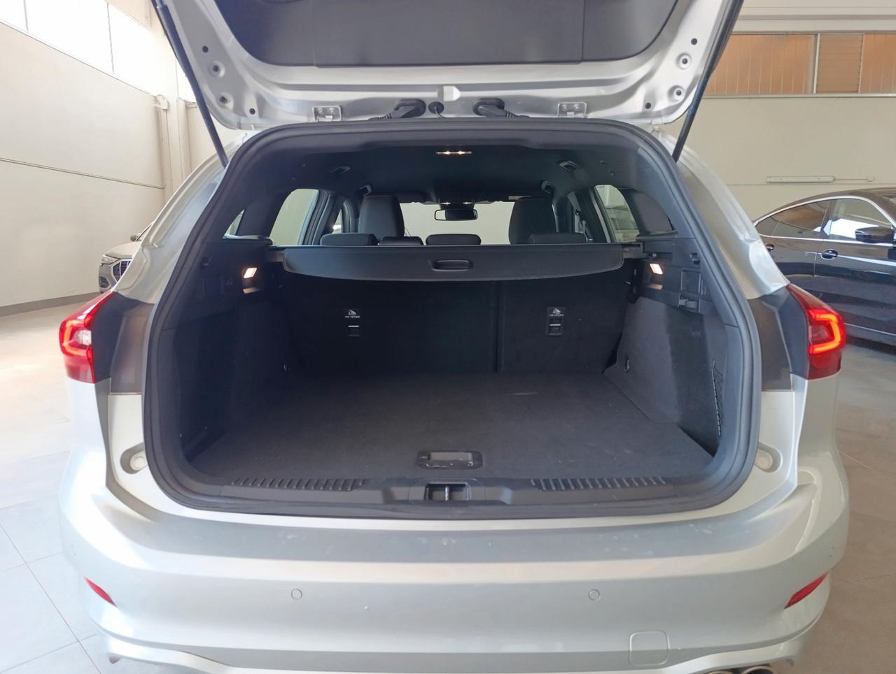 Ford Focus Wagon Focus SW 1.0 ecoboost h ST-Line X 125cv powershift