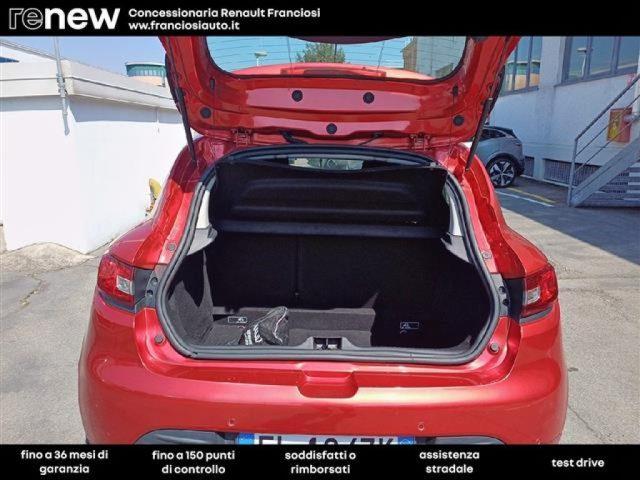 RENAULT Clio 5 TCe 90 CV GPL ZEN