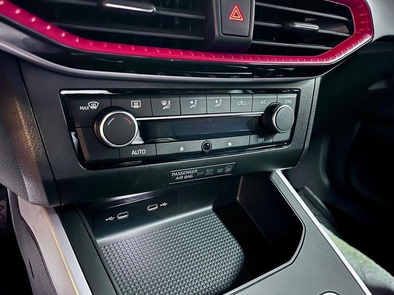 Seat Arona Arona 1.0 TGI FR