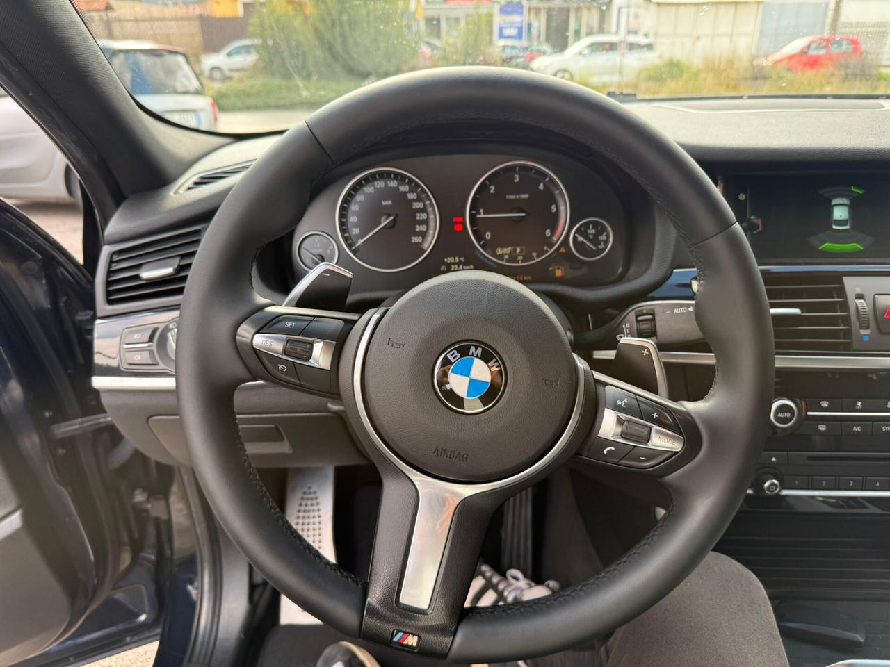 Bmw X4 xDrive20d Msport