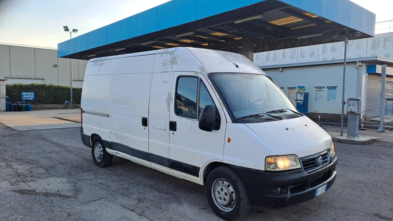 Fiat Ducato MAXI L3H2 2800 JTD