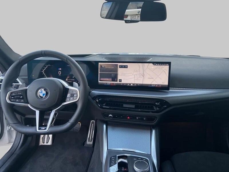 Bmw 430 430i GRAN COUPE' M SPORT XDRIVE AUTOM.(245CV) TETTO