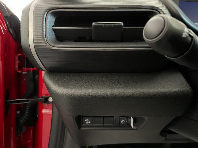 JEEP Avenger 1.2 Longitude 110 CV MHEV DCT KM0 MY26