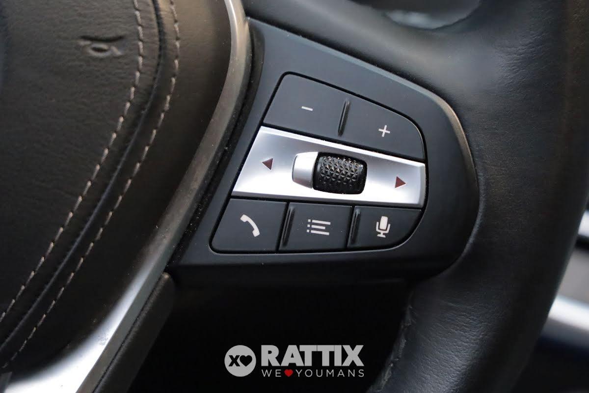 BMW X5 3.0 PHEV Business xDrive45e Auto