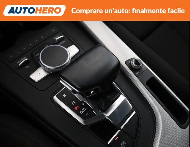 AUDI S5 SPB TDI quattro tiptronic sport attitude