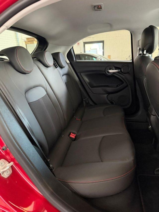 FIAT 500X 1.3 MultiJet 95 CV Sport //BELL1SS1MA//