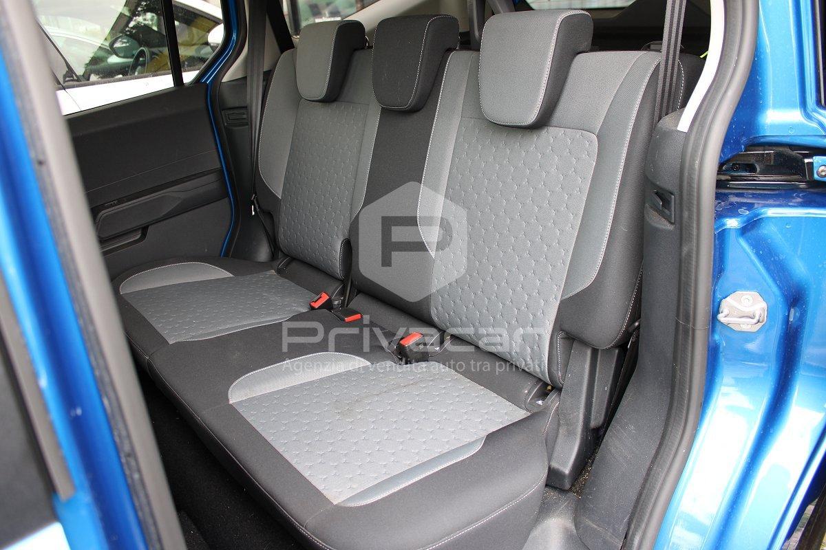 FORD Tourneo Courier 1.0 EcoBoost Active