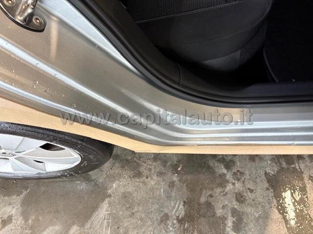Skoda Octavia SW 2.0 TDI 115CV DSG NETTO 11000