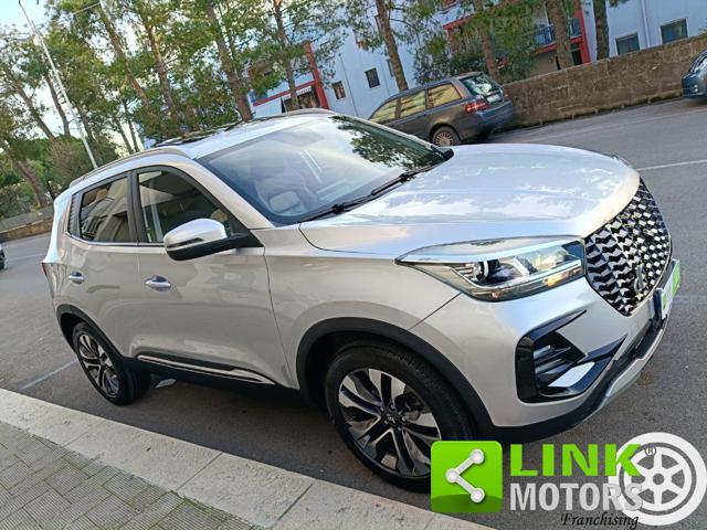 DR MOTOR DR 5.0 1.5 Bi-Fuel GPL SOLO 9MILA KM