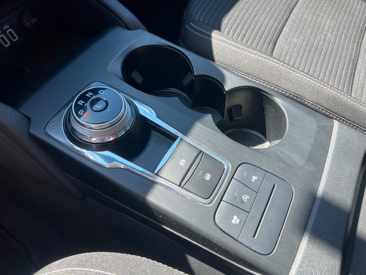 Ford Kuga 1.5 TDCi AutomaticaTitanium