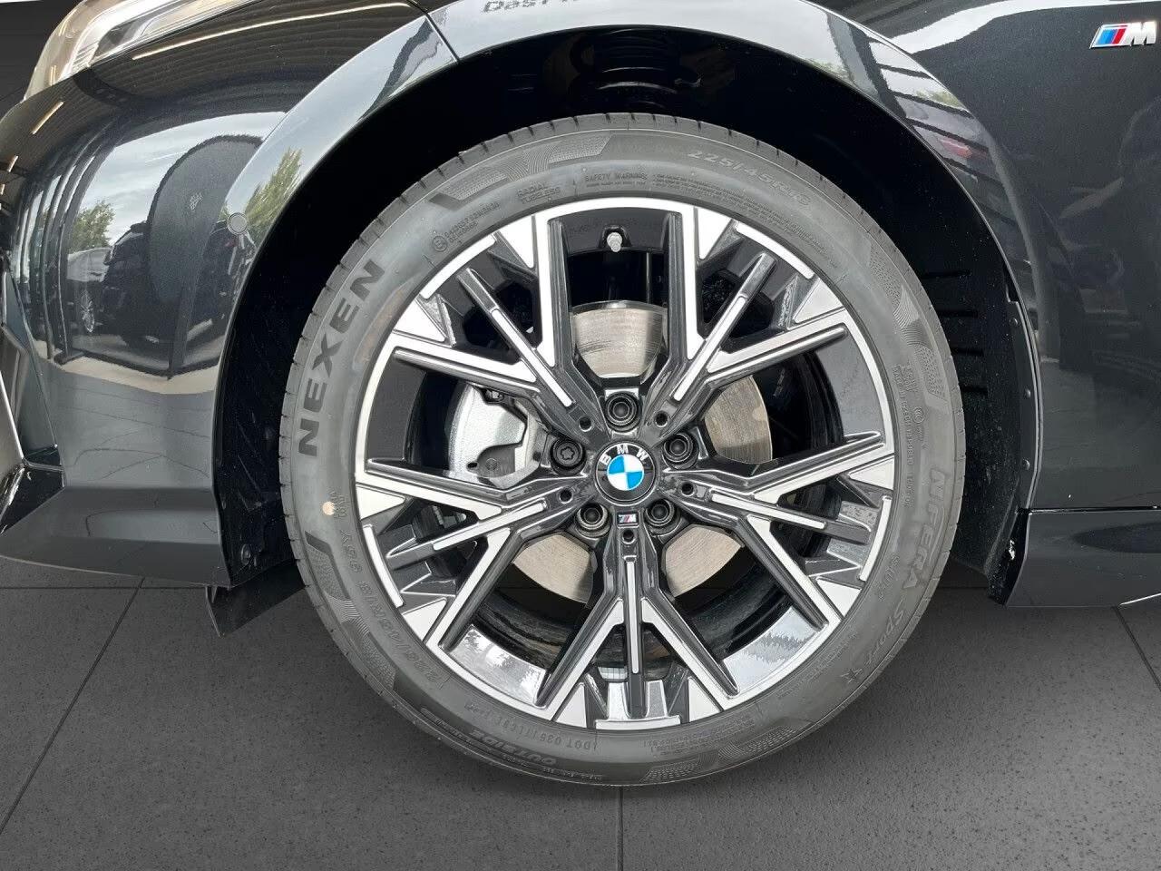 Bmw 118 118d 5p. MSport M SPORT