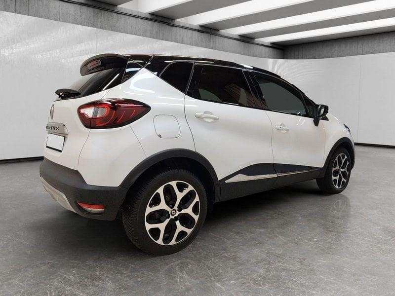 Renault Captur 1.5 dci Sport Edition2 110cv