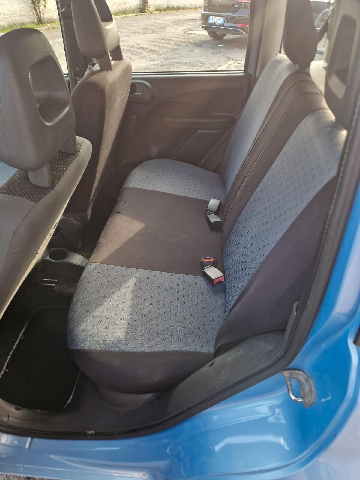 Peugeot 107 1.0 68CV 5p. Plaisir