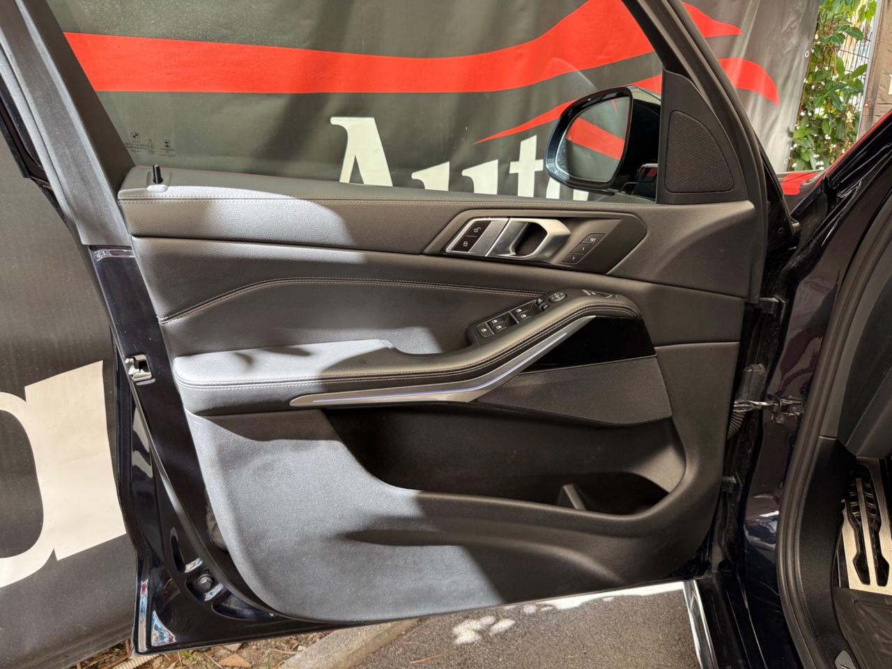 Bmw X5 M xDrive Msport