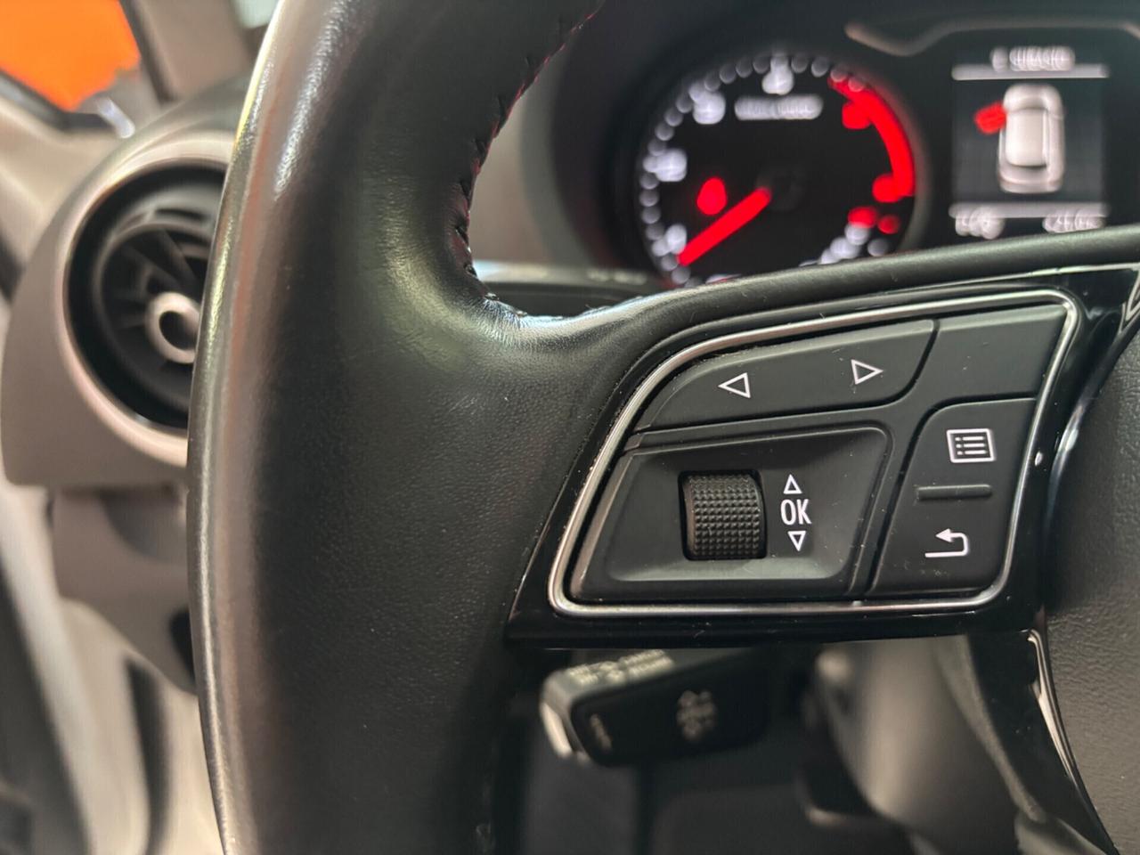 Audi A3 SPB 30 TDI S tronic