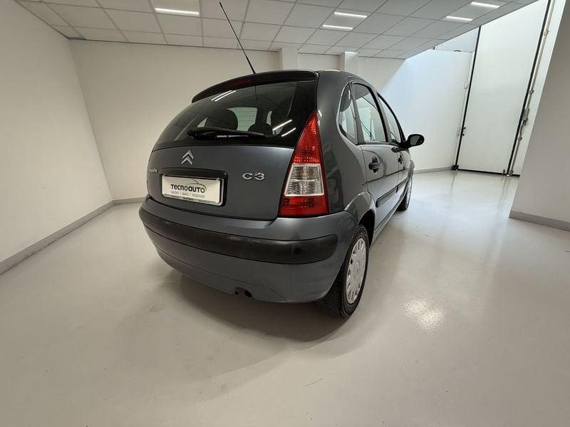 Citroën C3 C3 1.1 Classique