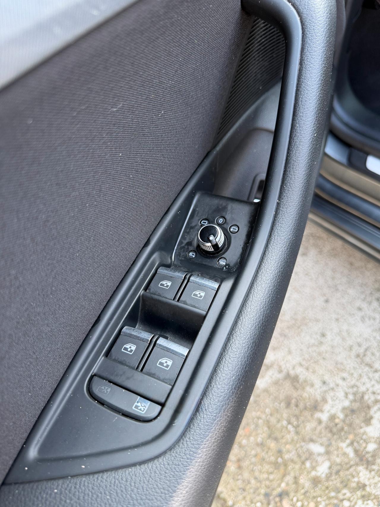 Audi A5 SPB 40 TDI quattro S tronic line edition