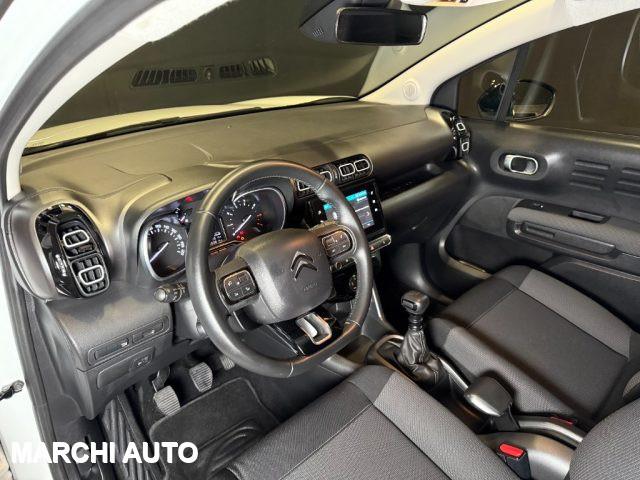 CITROEN C3 Aircross PureTech 110 S&S Shine Pack