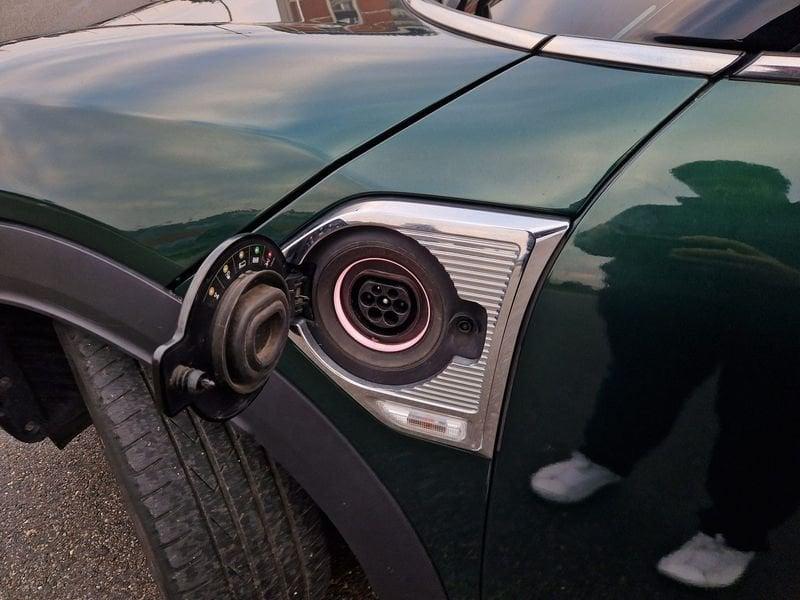 MINI Mini Countryman F60 Mini Countryman 1.5 Cooper SE all4 auto Mini Countryman 1.5 Cooper SE Hype all4 auto