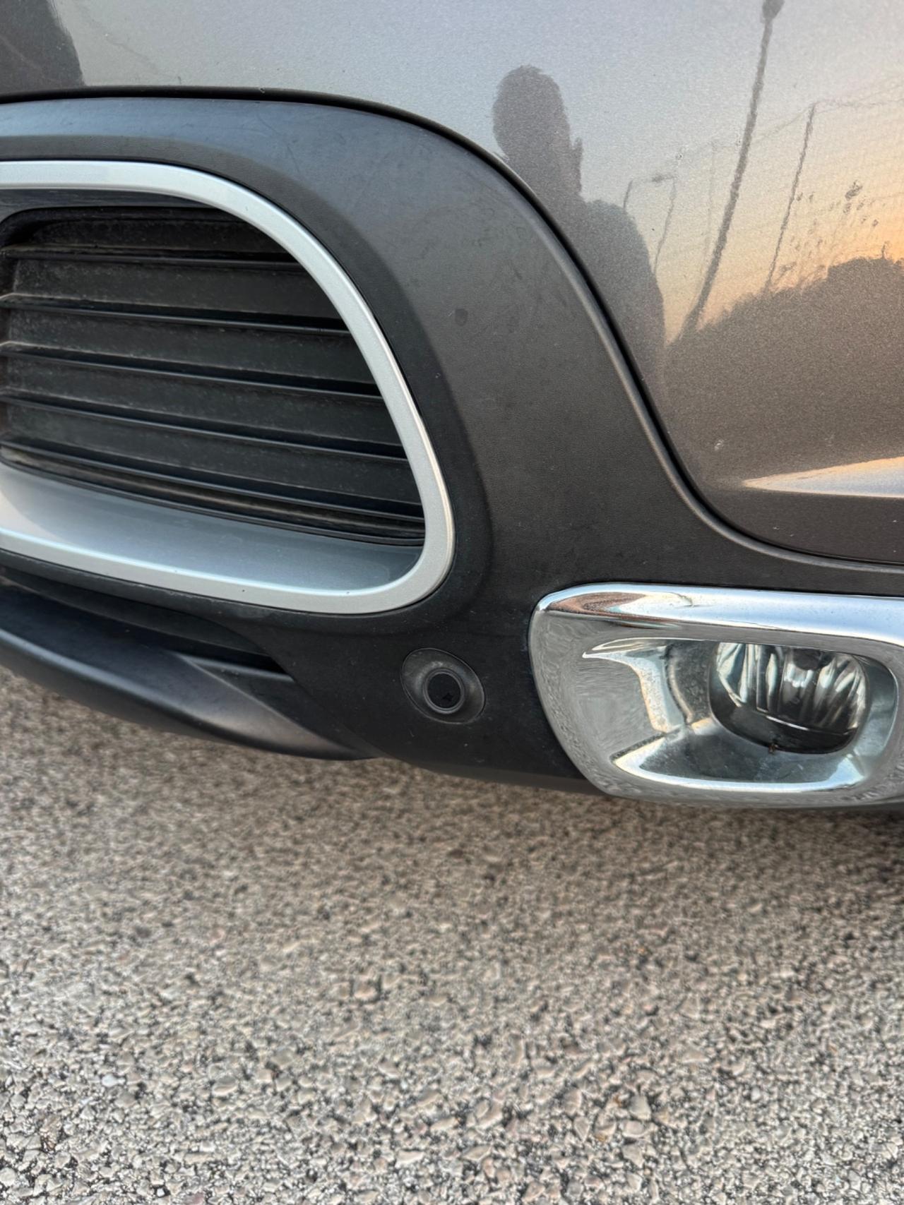 Citroen C5 Aircross 1.5 HDI “SHINE”