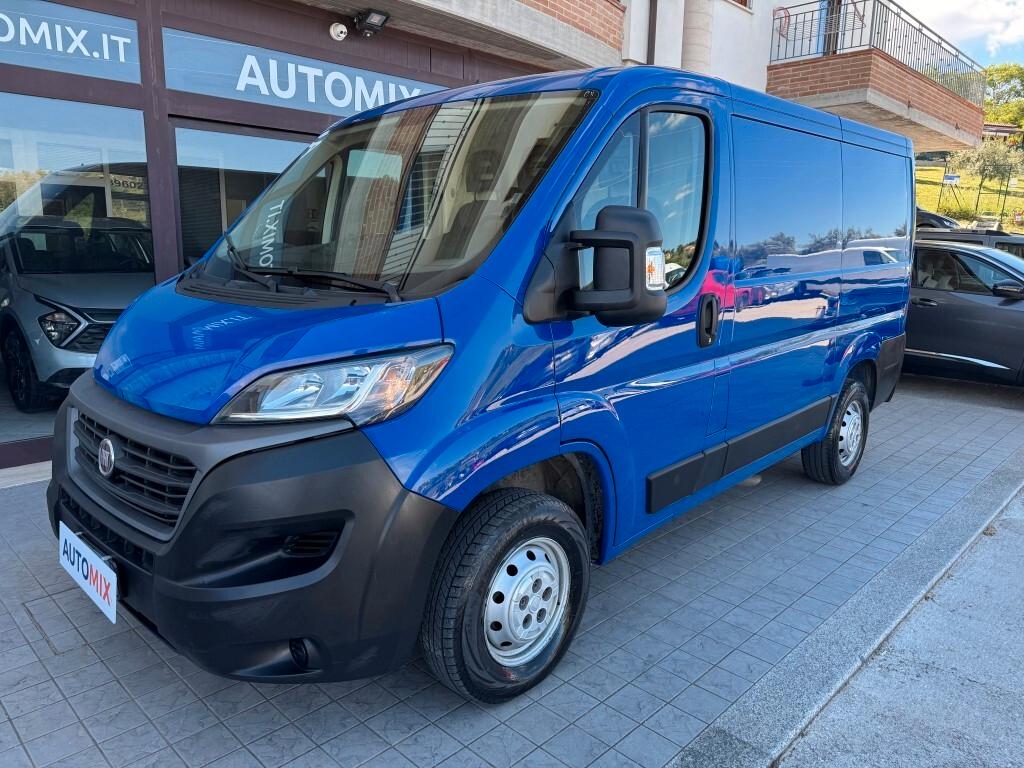 Fiat Ducato L1H1 2.3 Mjt 120 Cv 6M