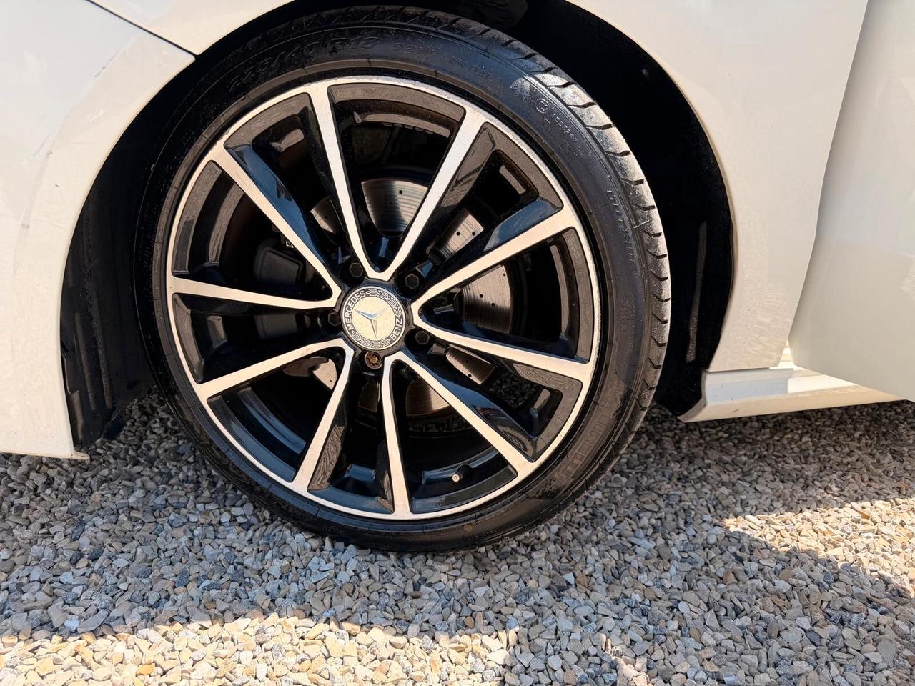 Mercedes-benz B 200 CDI BlueEFFICIENCY Premium