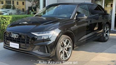 Audi Q8 50 3.0 tdi mhev quattro tiptronic *IVA, TETTO, 22'', MATRIX*