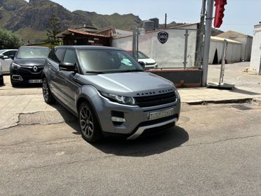 Land Rover Range Rover Evoque Range Rover Evoque 2