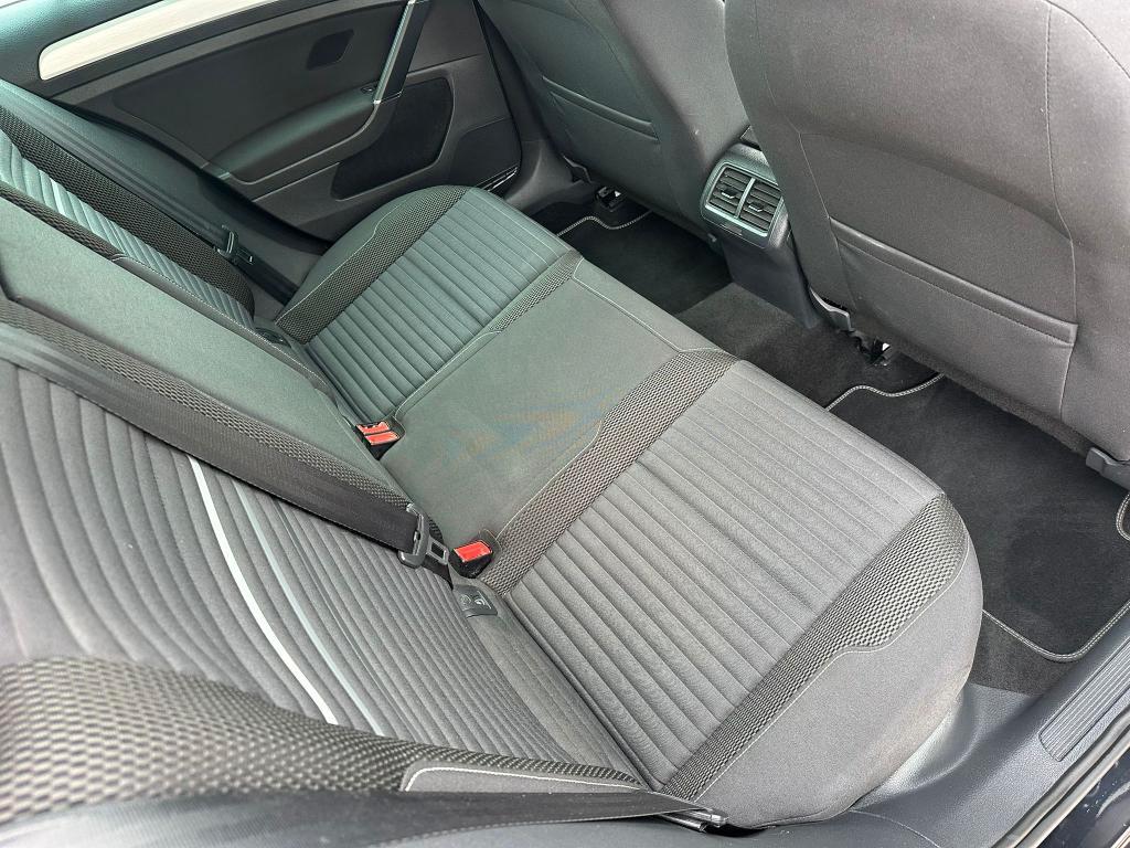 Volkswagen Golf 5 Porte Golf 7 1.6 tdi CUP 110CV