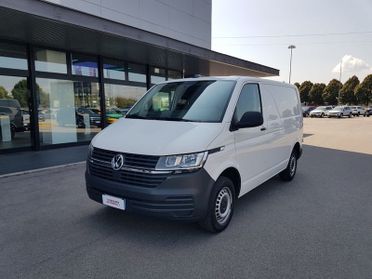 Volkswagen Transp. Transporter 2.0 TDI 150CV PC Furgone Business