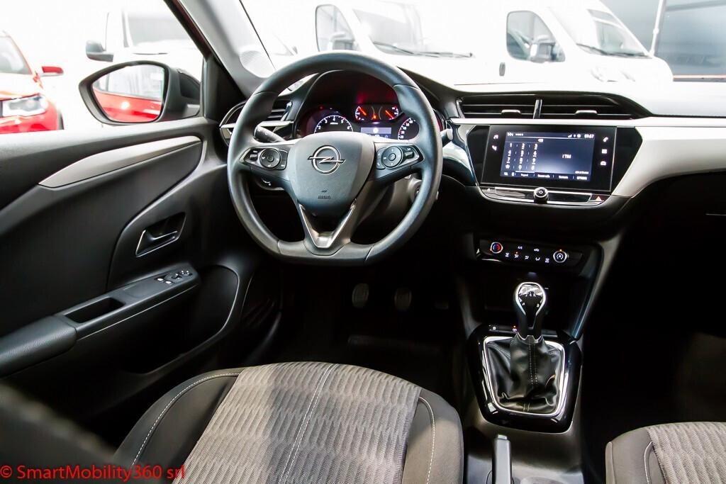 Opel Corsa 1.2 Edition s&s 75cv - Ok neopatentati!!!