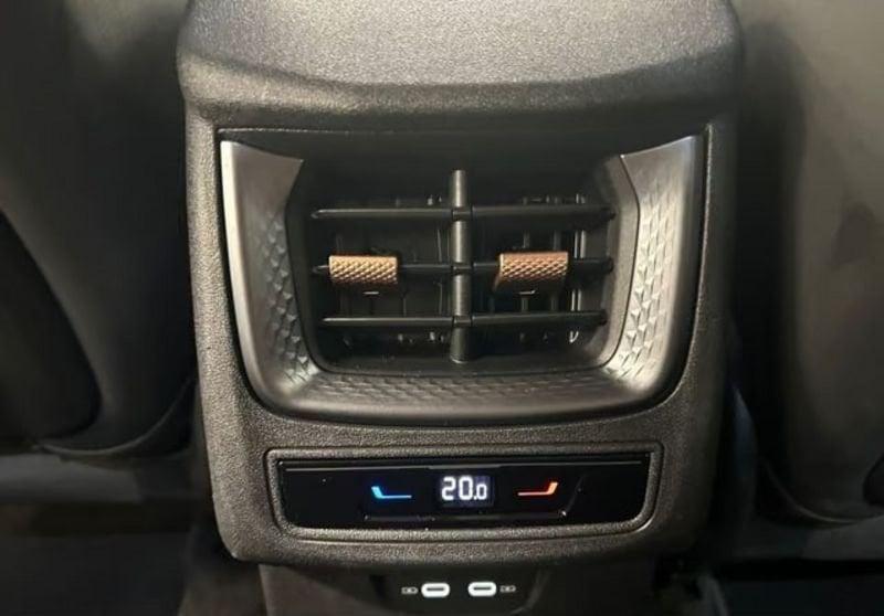 CUPRA Terramar Terramar 1.5 eTSI 150CV DSG TETTO PANORAMA APRIBILE MATRIX SOUND SYSTEM ACC mod. 2026