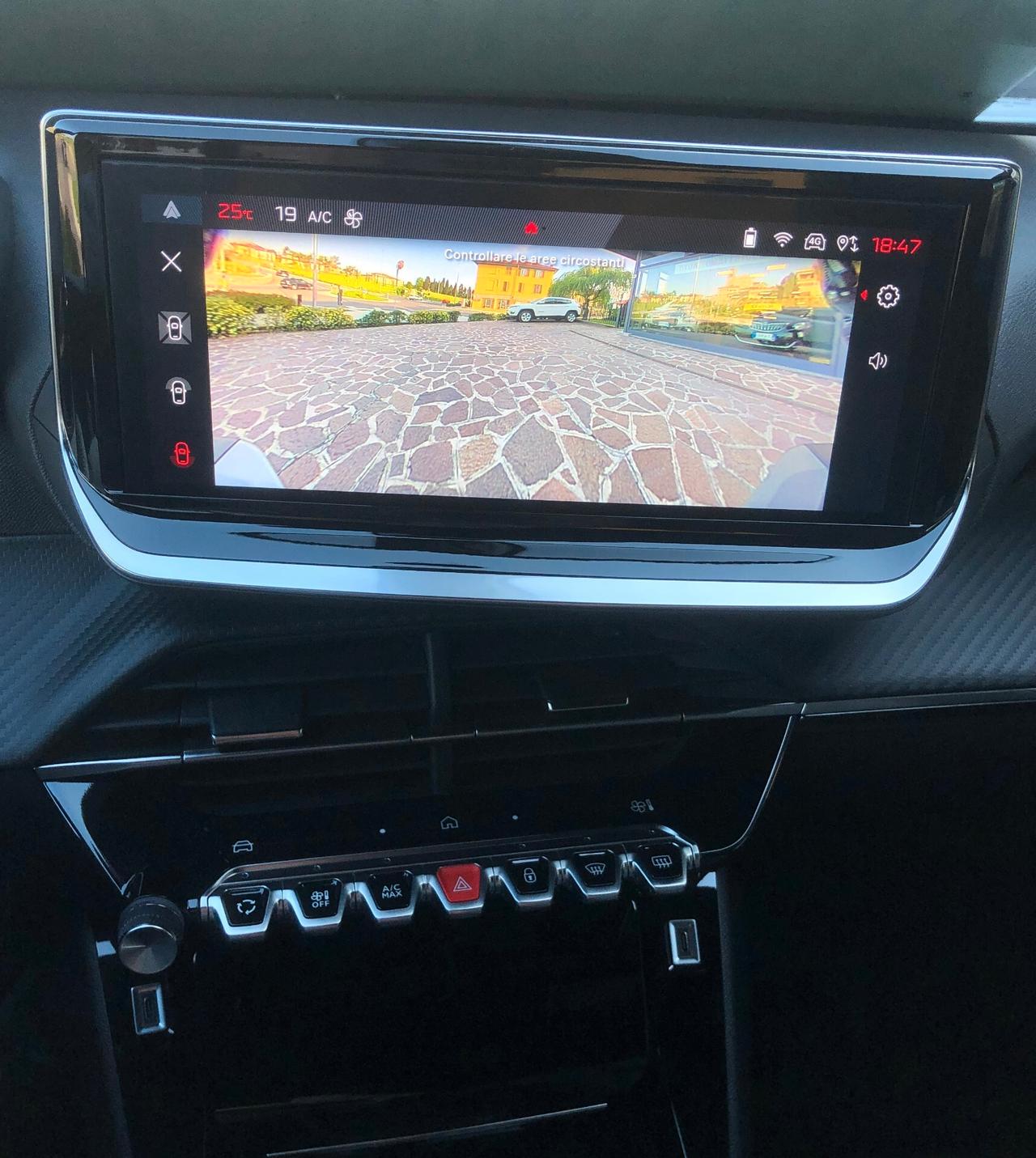 Peugeot 2008 PureTech 100 S&S Allure