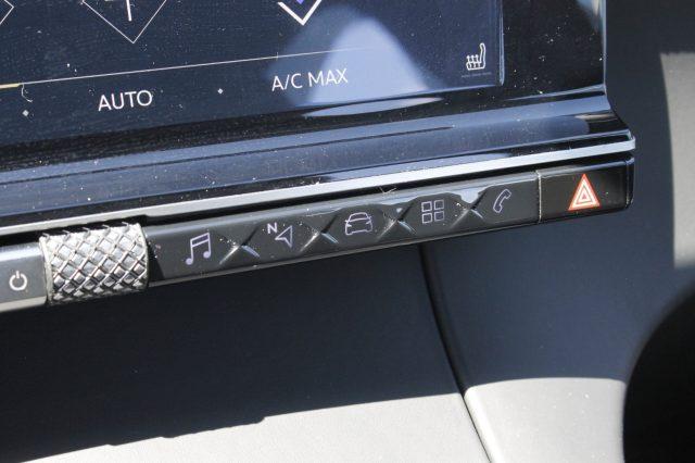 DS AUTOMOBILES DS 7 Crossback BlueHDi 180aut. Grand Chic Unicoprop.Pelle.Ivaesp.