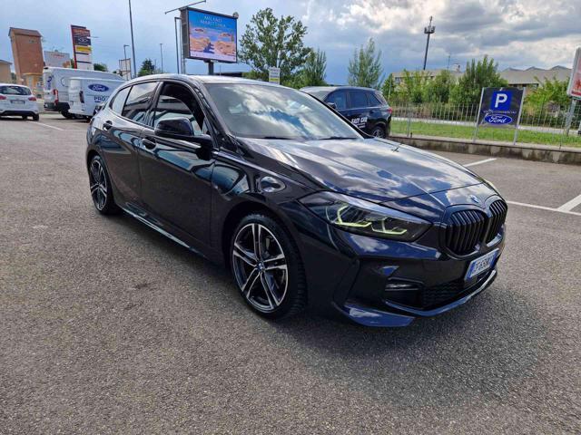 BMW 116 d 5p. Msport Automatica