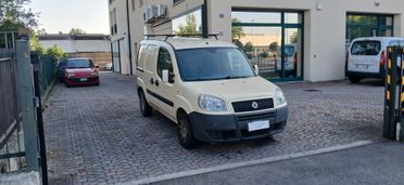 Fiat Doblò Cargo Metano
