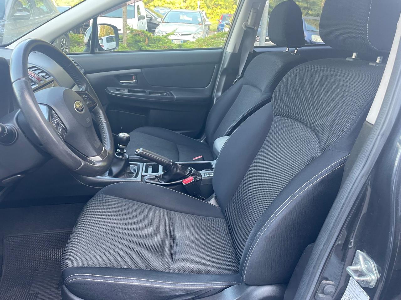 Subaru XV 2.0D-S*Cerchi*
