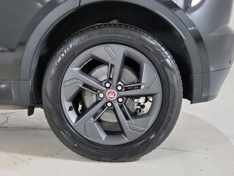 Jaguar E-Pace 2021 1.5 i3 phev R-Dynamic S awd 309cv auto