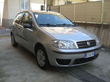 FIAT Punto 1.2 3 PORTE ACTIVE